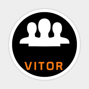 Vitor Magnet